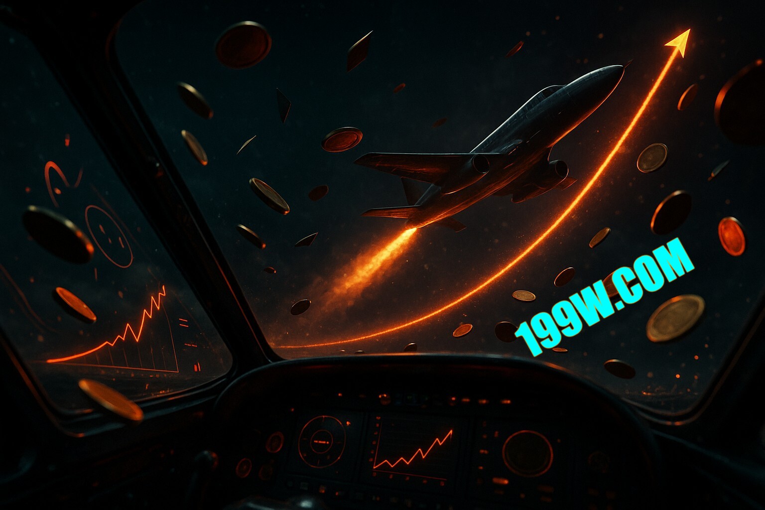 Como Jogar Aviator