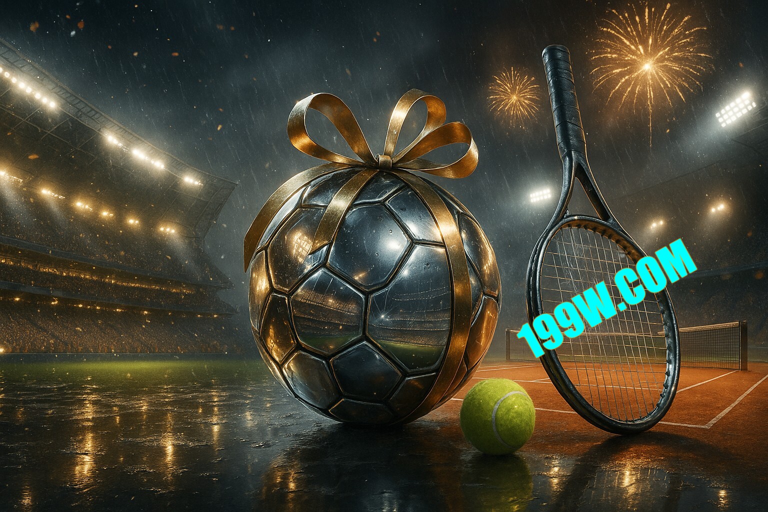 Eventos Esportivos