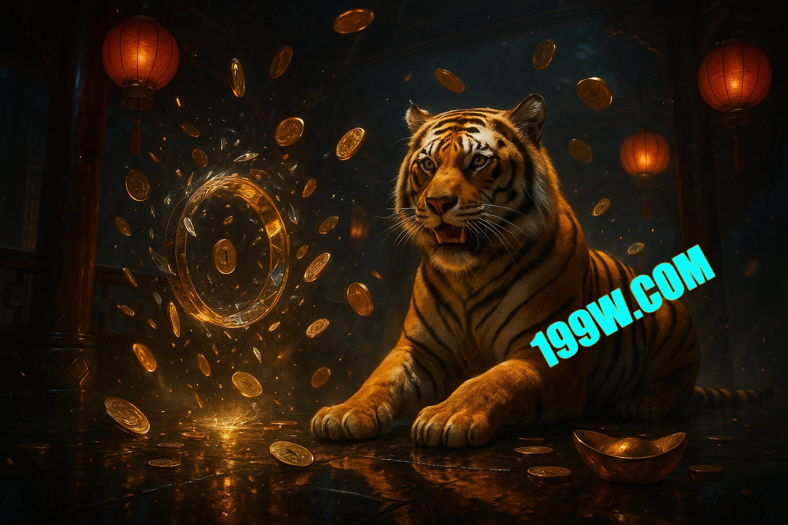 Como Jogar Fortune Tiger