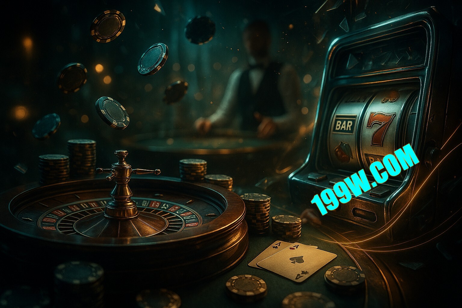 Jogos Recomendados