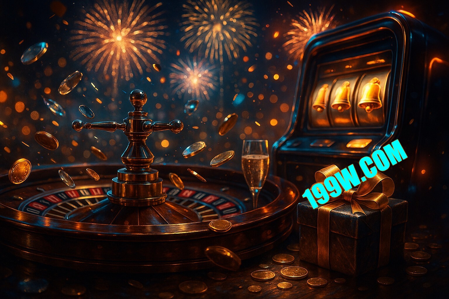 Jogos Festivos