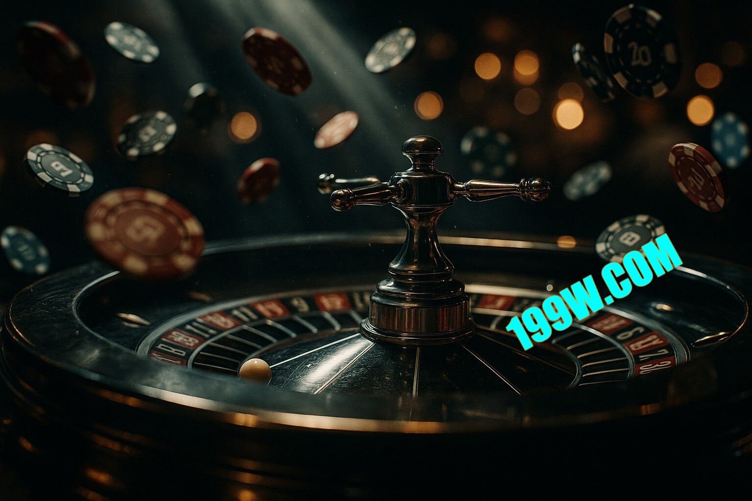 Jogos de roleta online