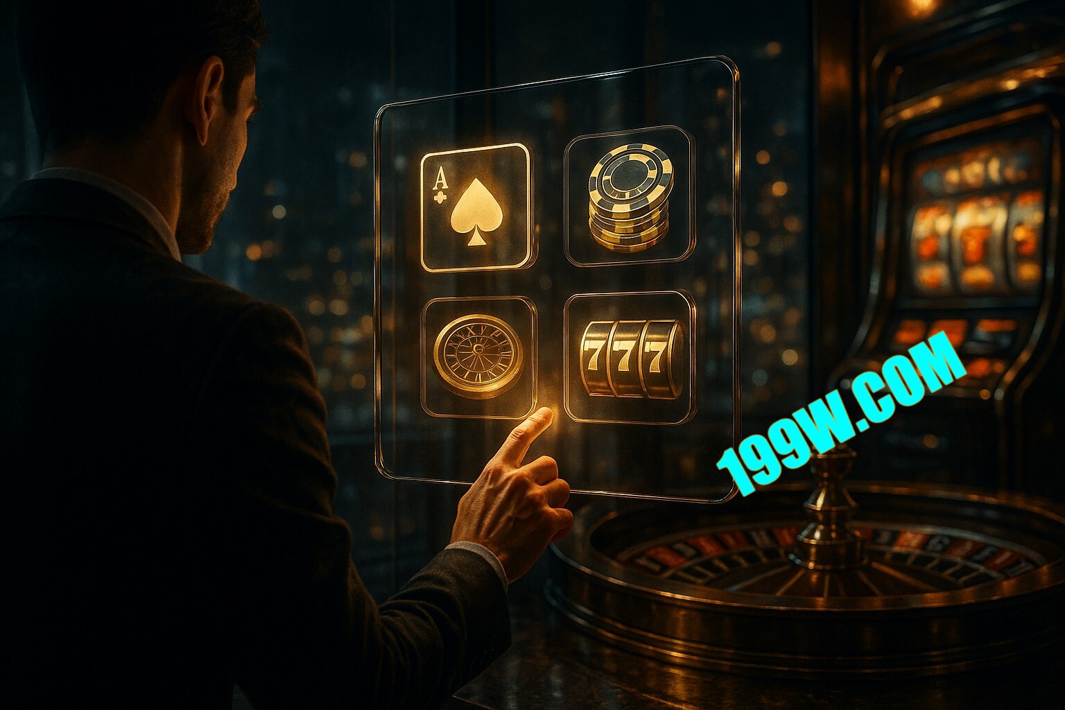 Benefícios do Login