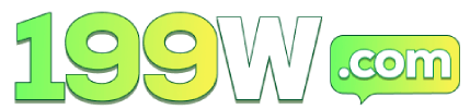 Logo da 199W.COM